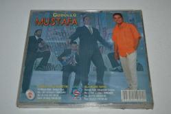 GÜDÜLLÜ MUSTAFA - EN GÜZEL OYUN HAVALARI GÜLELİM OYNUYALIM - görüntülü cd