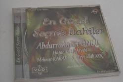 EN GÜZEL SEÇME İLAHİLER - ilahi klipleri görüntülü vcd