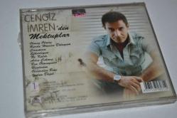 CENGİZ İMREN - DEN MEKTUPLAR - CD