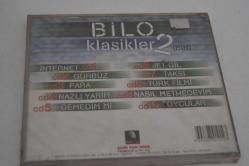 BİLO KLASİKLER-2- CD