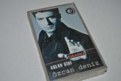 ÖZCAN DENİZ-ASLAN GİBİ-DOKUNMA