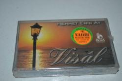 MEHMET EMİN AY-VİSAL