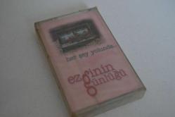 EZGİNİN GÜNLÜĞÜ-HER ŞEY YOLUNDA