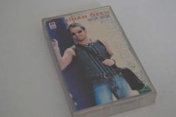 SİNAN ÖZEN-ISLAK-ISLAK