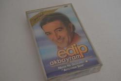 EDİP AKBAYRAM-NEDİR NE DEĞİLDİR-AFFETMEM SENİ