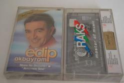 EDİP AKBAYRAM-NEDİR NE DEĞİLDİR-AFFETMEM SENİ