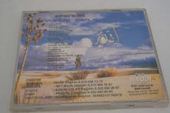 YUNUS MERAL-EFENDİM ilahi - trak cd