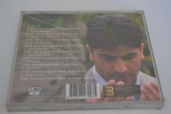 SEDAT UÇAN-GÖNLÜMÜN SULTANI - İLAHİ klipleri görüntülü vcd