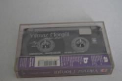 YILMAZ MORGÜL-OLDUĞUM GİBİYİM-ÖN