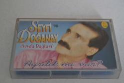 SEYFİ DOĞANAY-SEVDA DAĞLARI-AYRILIKMI VAR