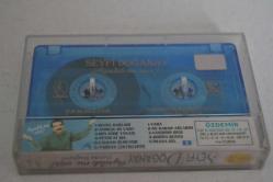 SEYFİ DOĞANAY-SEVDA DAĞLARI-AYRILIKMI VAR