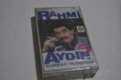 RAHMİ AYDIN-KURBAN OLDUĞUM
