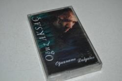 OĞUZ AKSAÇ-OĞUZNAME DALGALAR