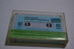 NEJAT ALP-YANDI GÖNLÜM