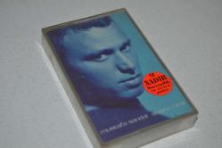 MUSTAFA SANDAL-AKIŞINA BIRAK