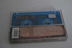 MODE XL-ALTIN JAK