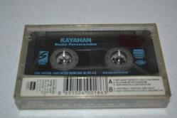 KAYAHAN-BENİM PENCEREMDEN