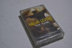 HALUK LEVENT-YİNE AYRILIK