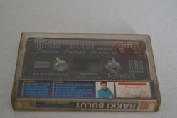 HAKKI BULUT-DERSİM ÖZLEMİ-KULUNDA BİR HAKKI VAR