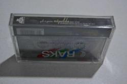 GİLİ U GAZİNC- NUPELDA-ÖZER URUN - özel kasettir açıklamayı okuyunuz