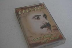 EMEKÇİ-KESER DÖNER SAP DÖNER
