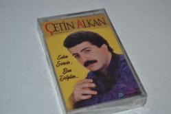 ÇETİN ALKAN-EDEN SENSİN BEN DEĞİLİM