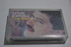 CENGİZ KURTOĞLU-SEVEN BENİM
