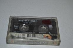 AYŞEN BİRGÖR-GECEM