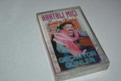 KAHTALI MIÇI-ZALİM KADER-GEÇMİYOR GÜNLER