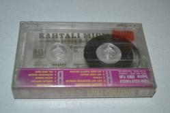 KAHTALI MIÇI-ZALİM KADER-GEÇMİYOR GÜNLER