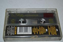 ALİHAN-HUZURUNDAYIM