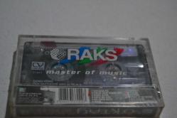 RAGGA OKTAY-HERŞEYE RAĞMEN