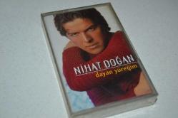 NİHAT DOĞAN-DAYAN YÜREĞİM