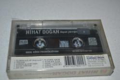 NİHAT DOĞAN-DAYAN YÜREĞİM