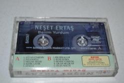 NEŞET ERTAŞ-BENİM YURDUM