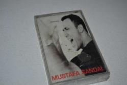 MUSTAFA SANDAL-DETAY