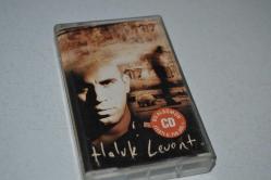 HALUK LEVENT-BİR ERKEĞİN GÜNLÜĞÜ