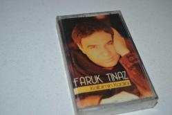 FARUK TINAZ-KALBİMİN KADINI