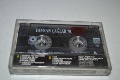 DEVRAN ÇAĞLAR-96