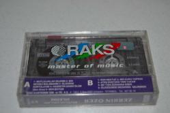 ZERRİN ÖZER-MUTLULUKLAR DİLERİM