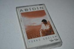 ABİDİN-TÜRKÜ GÖZLÜM-YAR YAR