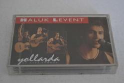 HALUK LEVENT-YOLLARDA -BU ATEŞ SÖNMEZ