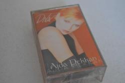 AJDA PEKKAN-DİVA 2 KASET BİRARADA