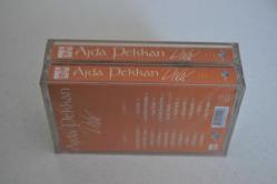 AJDA PEKKAN-DİVA 2 KASET BİRARADA