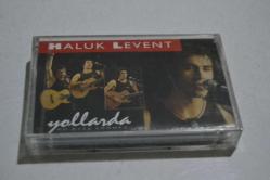HALUK LEVENT-YOLLARDA BU ATEŞ SÖNMEZ