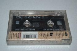 DESTAN-II