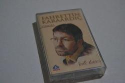 FAHRETTİN KARAARDIÇ-HASRET-KUL DUASI