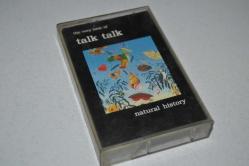 TALK TALK NATURAL HİSTORY