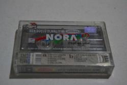 ALİHAN-BEN GÜÇLÜ OLMALIYIM-SEN YANACAKSIN