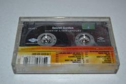 SECRET GARDEN - DAWN OF A NEW CENTURY